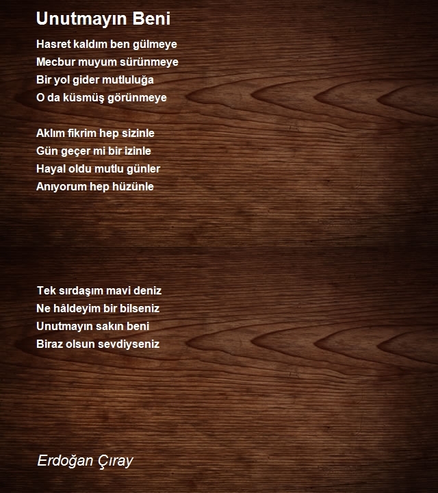 Erdoğan Çıray