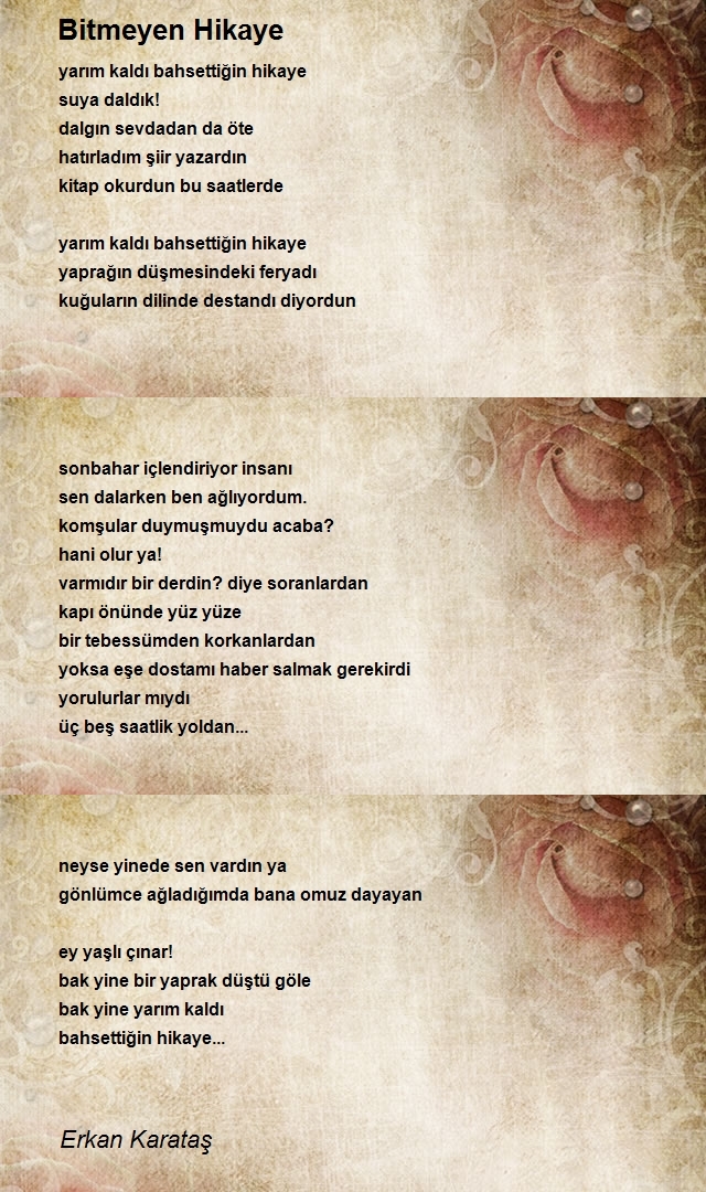 Erkan Karataş