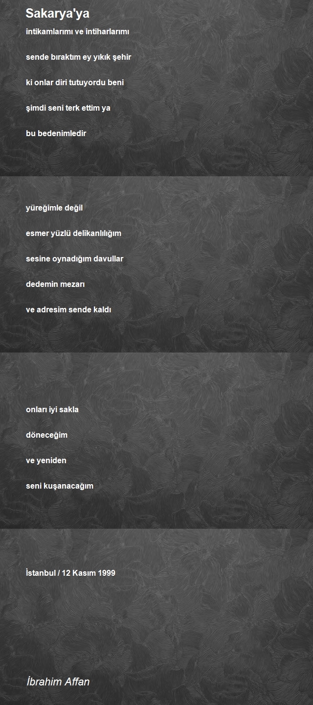 İbrahim Affan