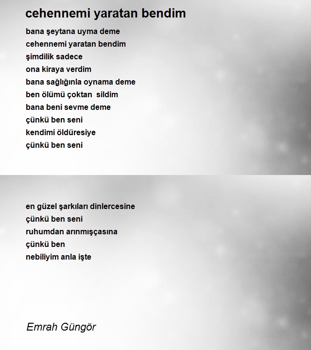 Emrah Güngör