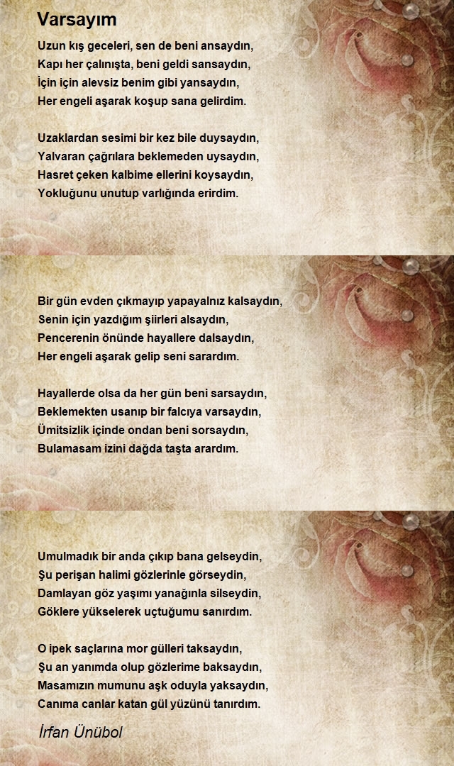 İrfan Ünübol