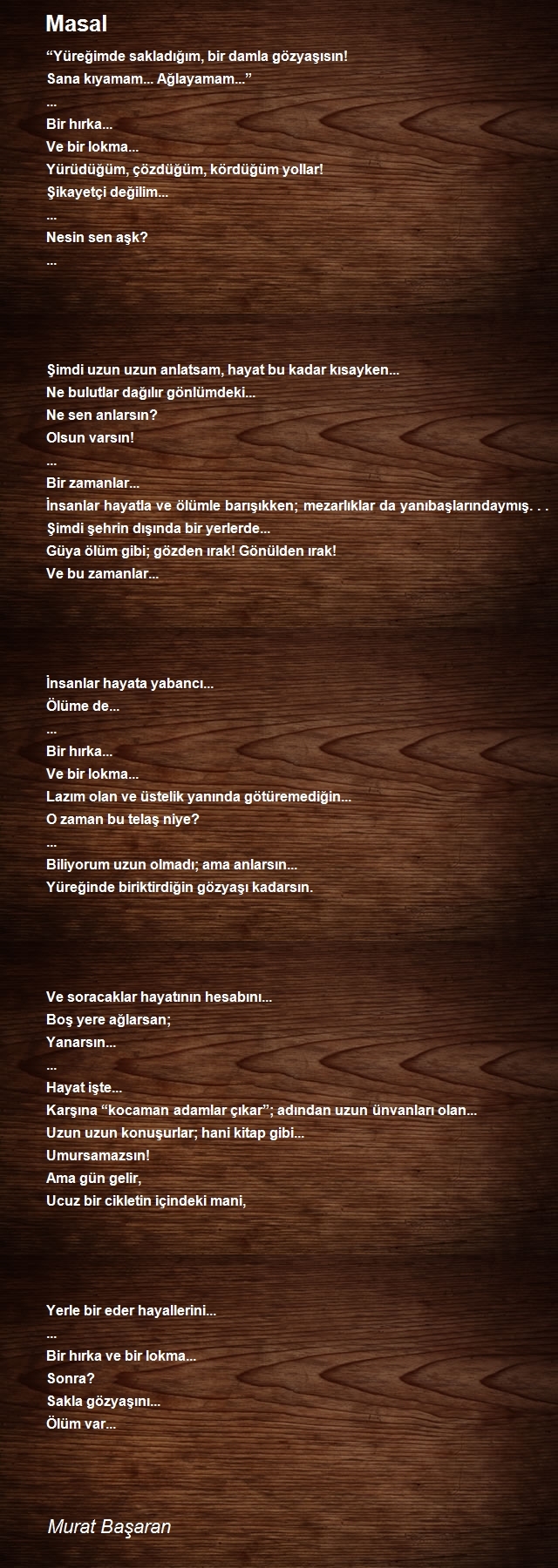 Murat Başaran