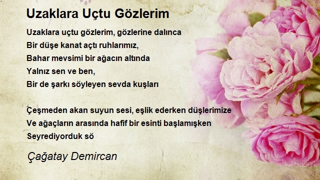 Çağatay Demircan