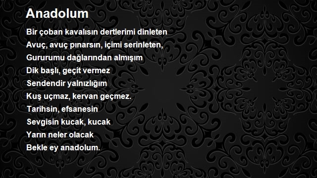 Yaşar Karaman