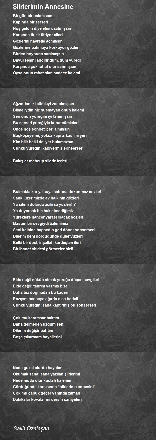 Salih Özalaşan