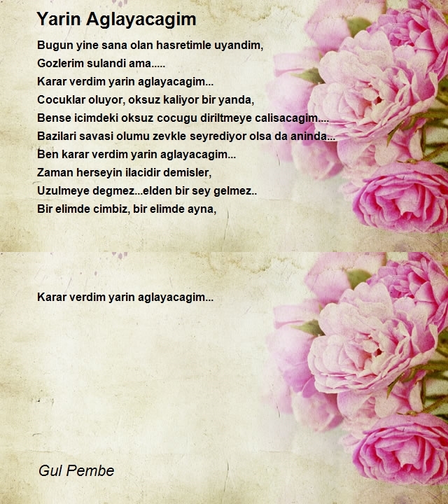 Gul Pembe