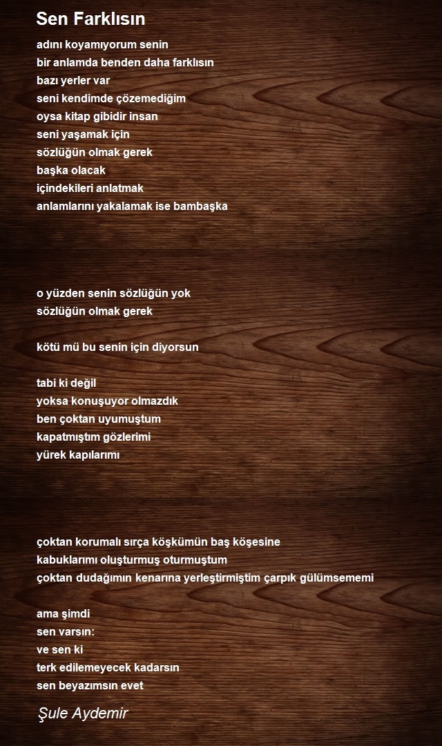 Şule Aydemir