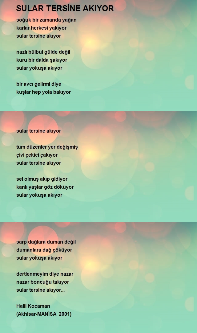 Halil Kocaman