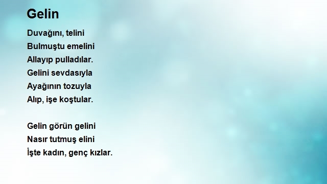 Yaşar Karaman