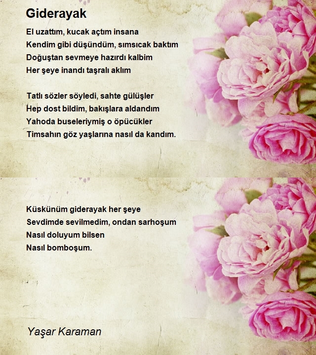 Yaşar Karaman