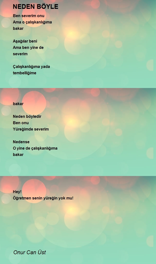 Onur Can Üst