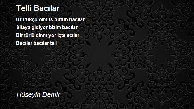 Hüseyin Demir