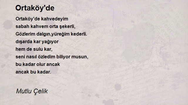 Mutlu Çelik