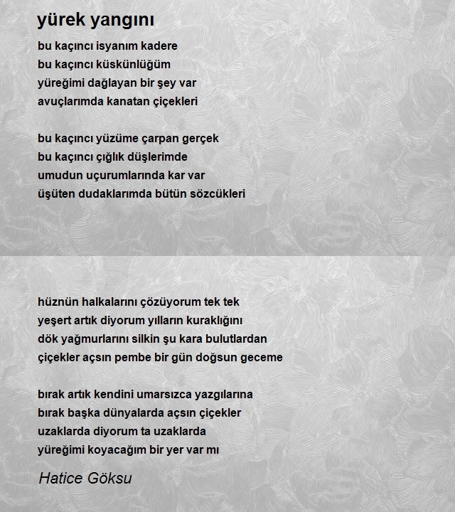 Hatice Göksu