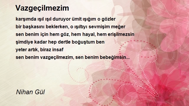 Nihan Gül