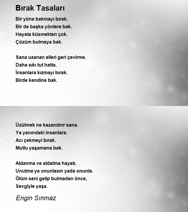 Engin Sınmaz
