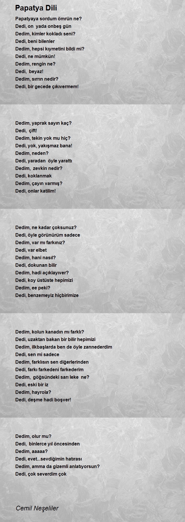 Cemil Neşeliler