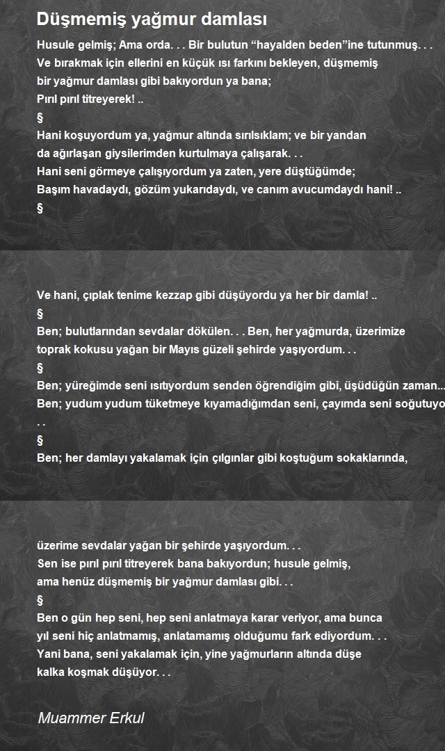 Muammer Erkul