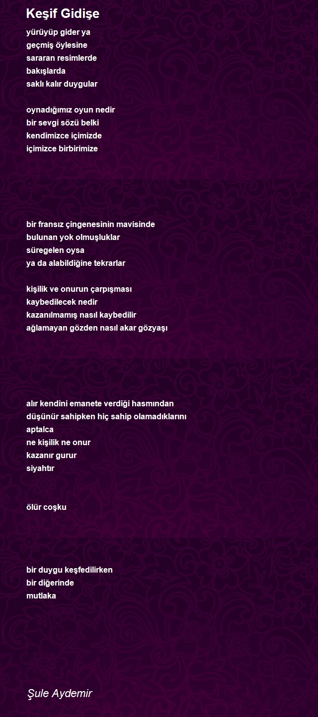 Şule Aydemir