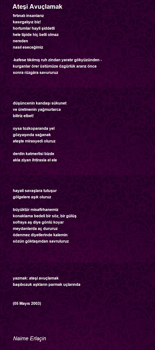 Naime Erlaçin