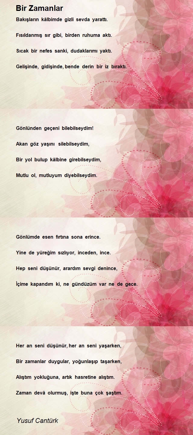 Yusuf Cantürk