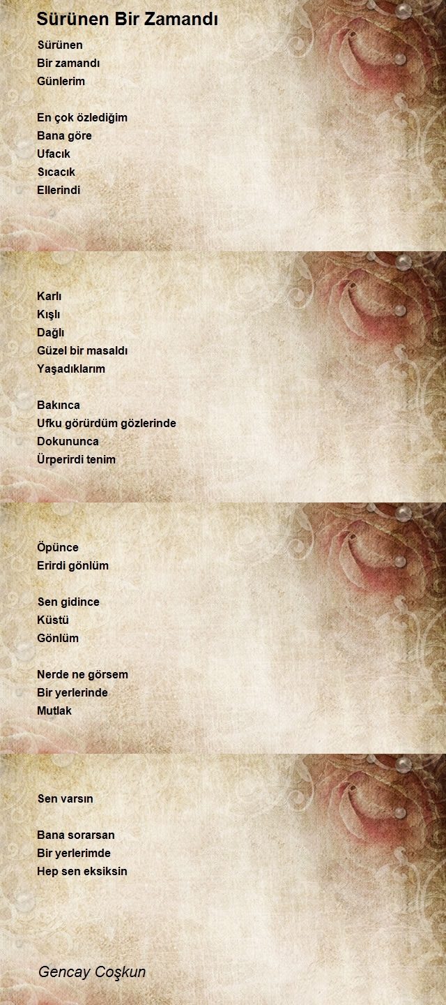 Gencay Coşkun