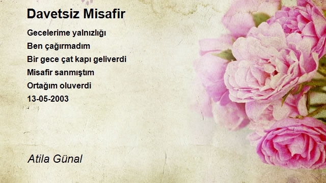 Atila Günal
