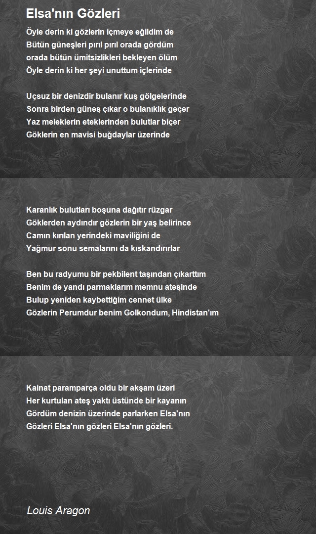 Louis Aragon