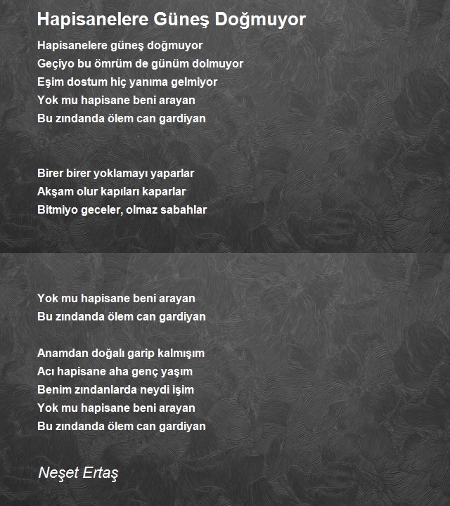 Neşet Ertaş