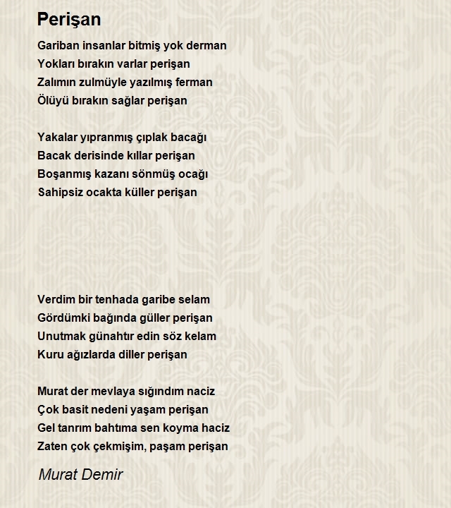 Murat Demir
