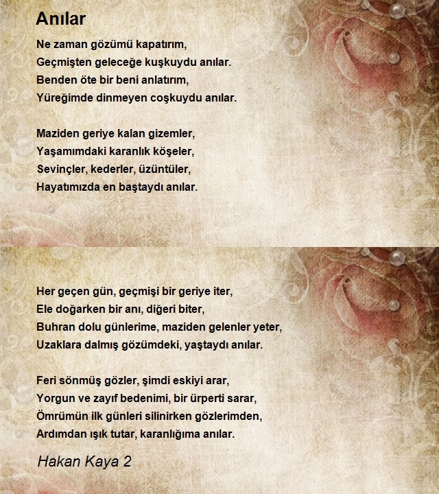 Hakkı Hakan Kaya
