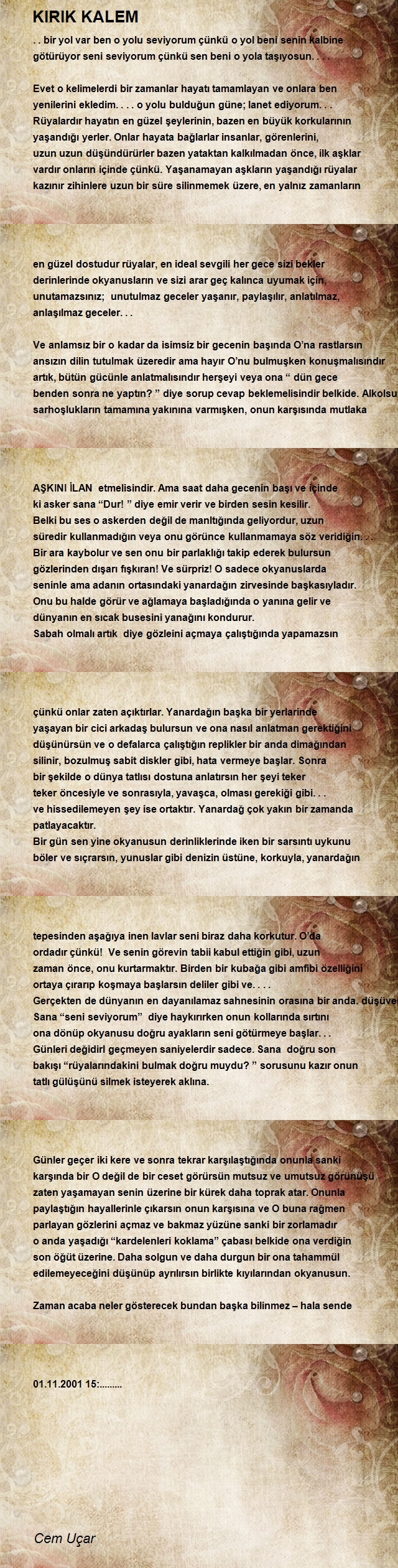 Cem Uçar