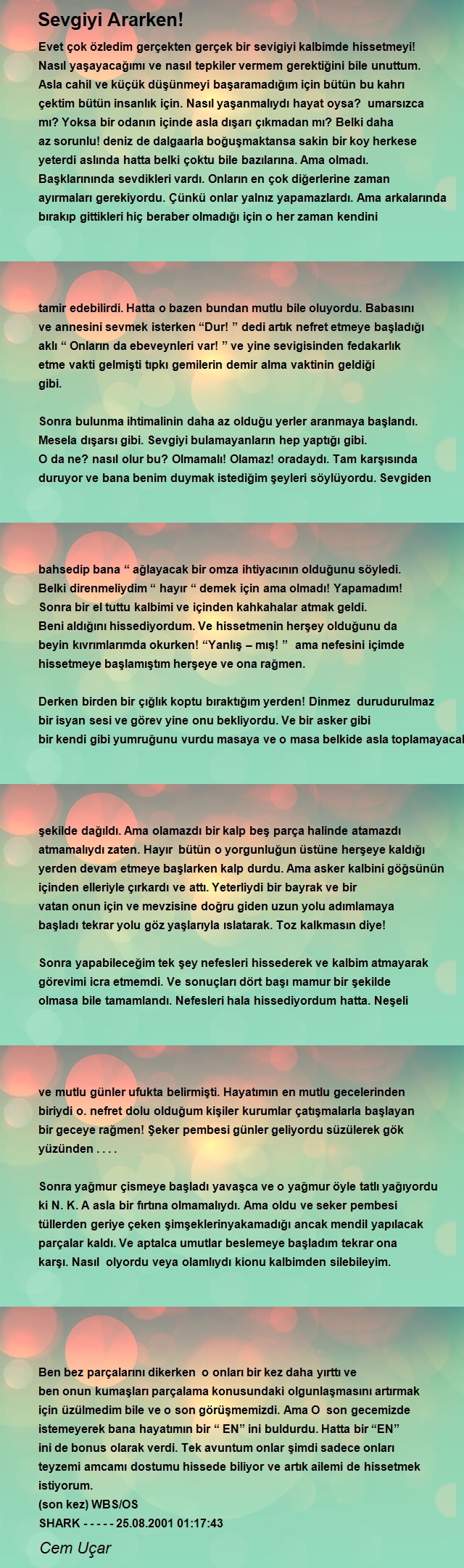 Cem Uçar