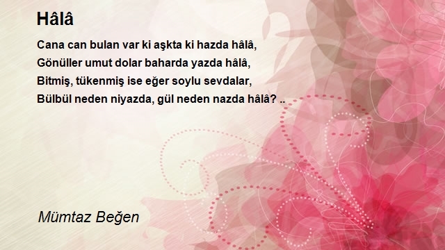 Mümtaz Beğen