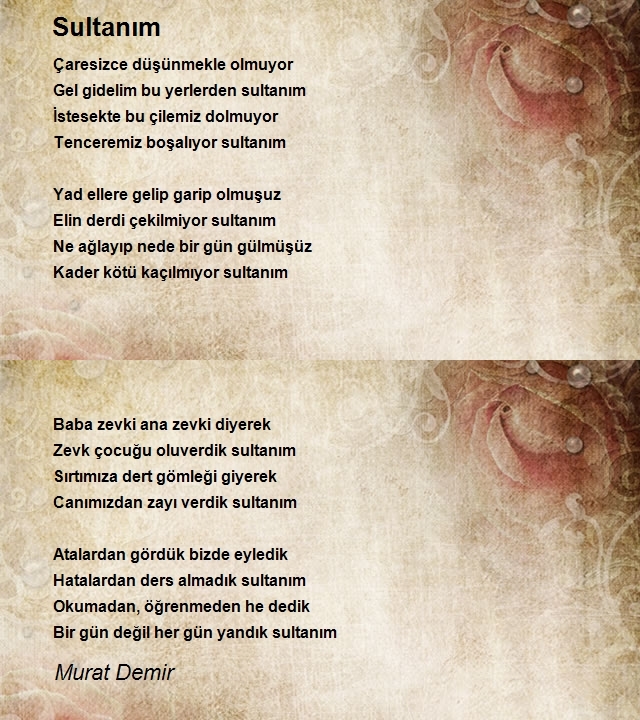 Murat Demir