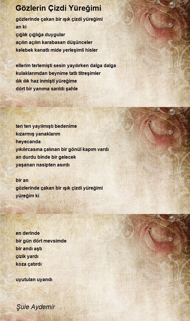 Şule Aydemir