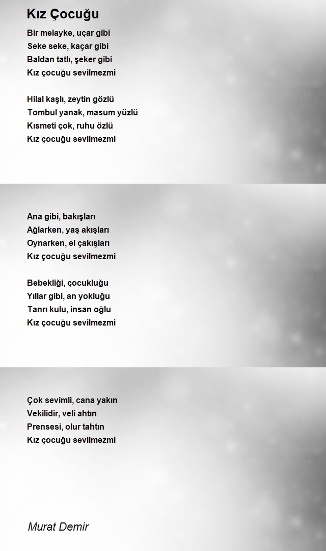 Murat Demir