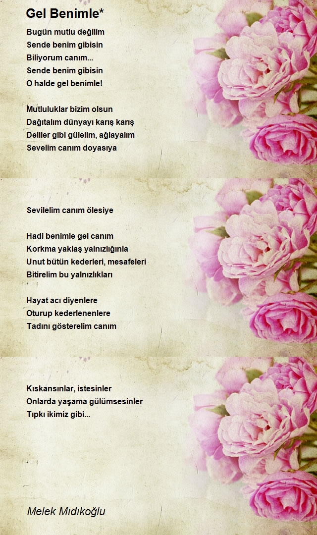 Melek Mıdıkoğlu