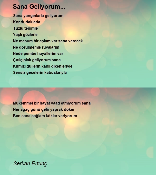 Serkan Ertunç