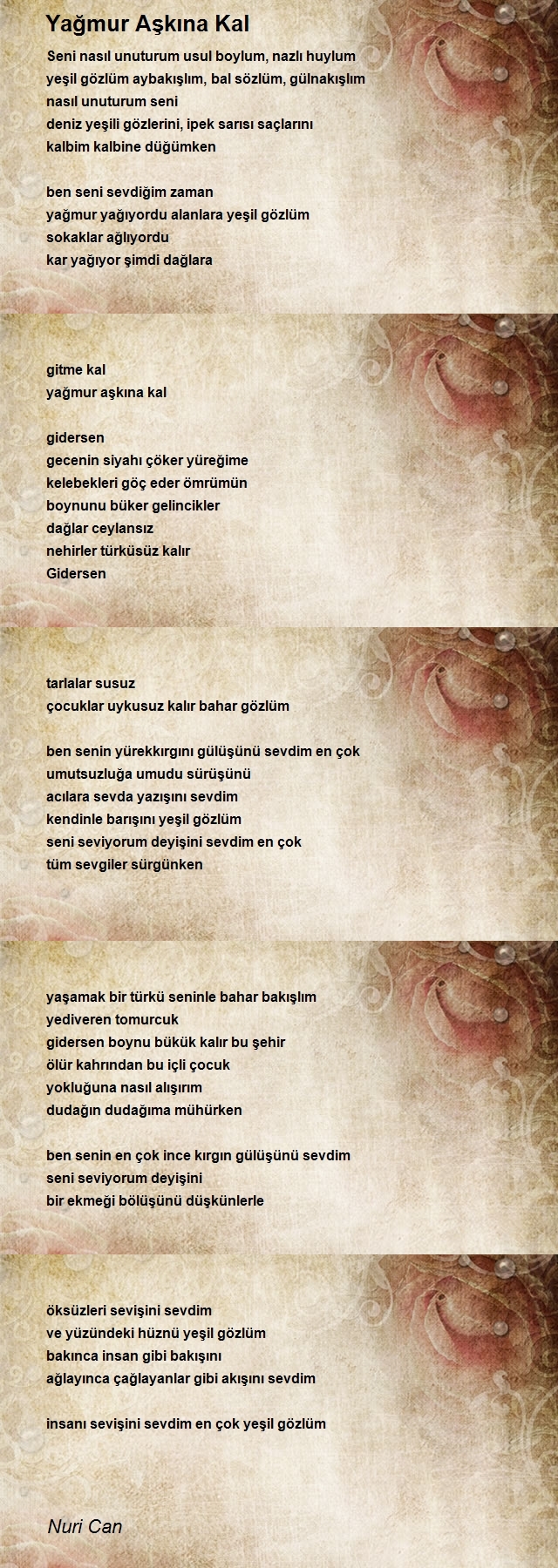 Nuri Can