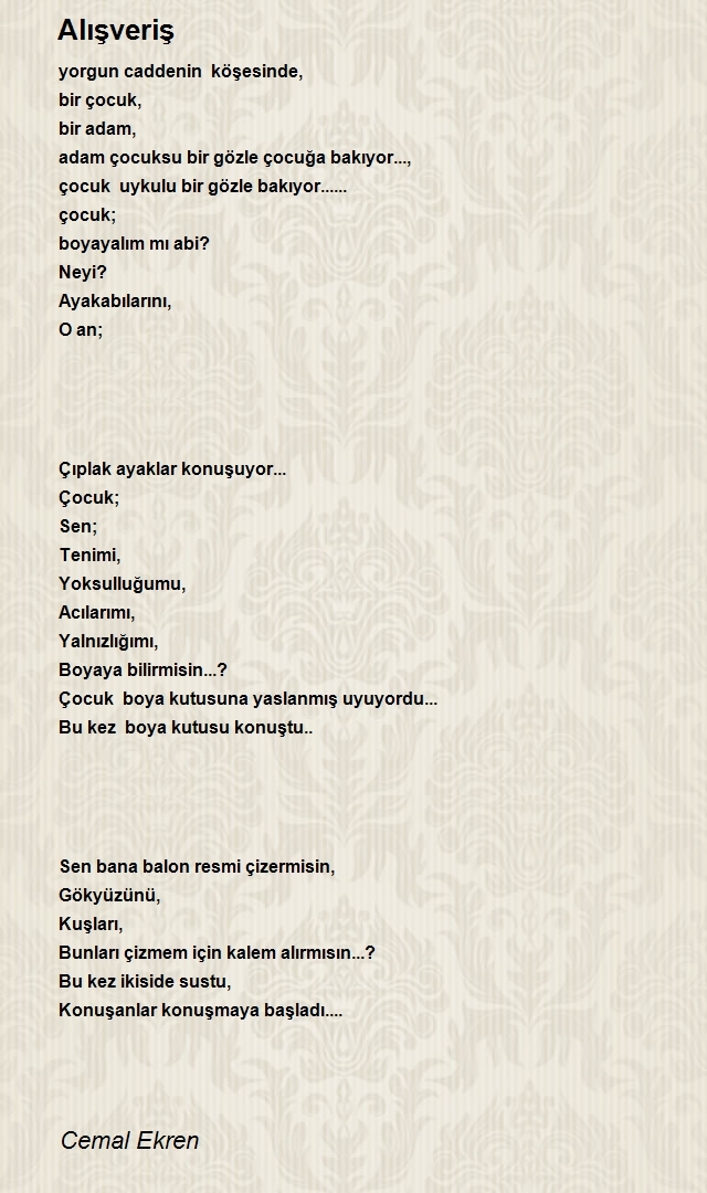 Cemal Ekren