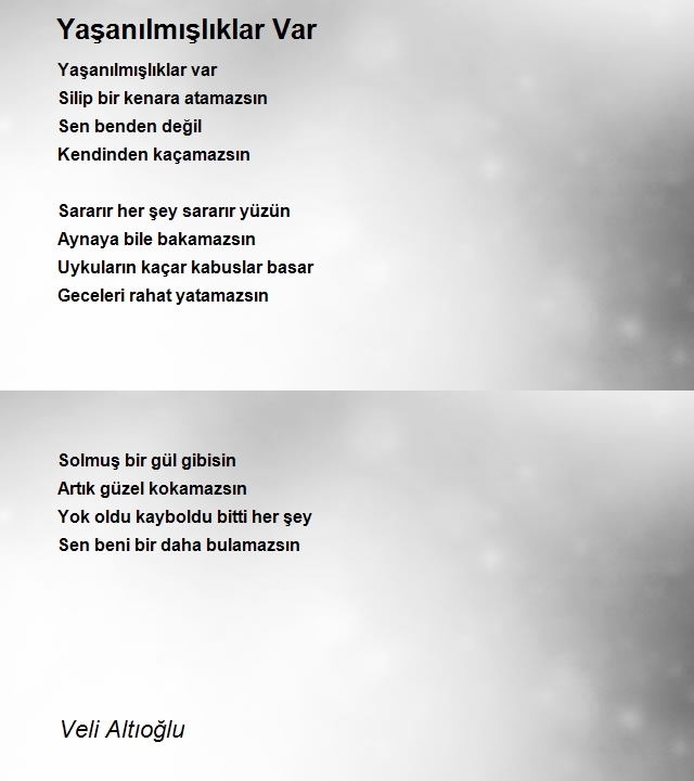 Veli Altıoğlu