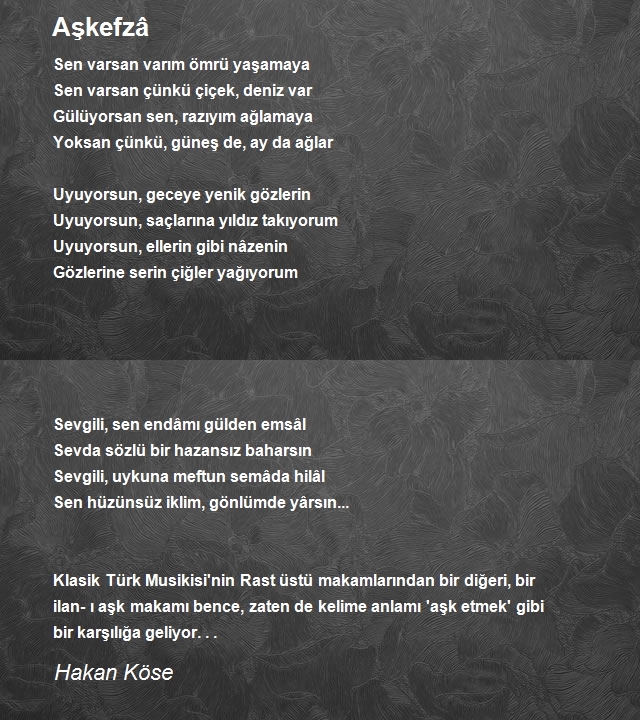 Hakan Köse