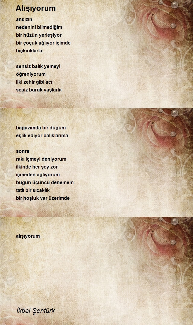 İkbal Şentürk