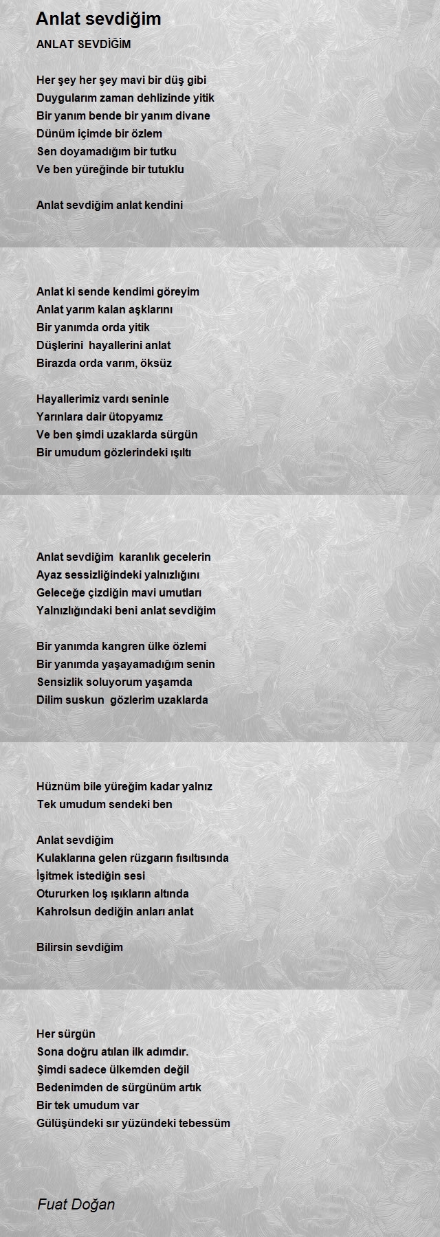 Fuat Doğan