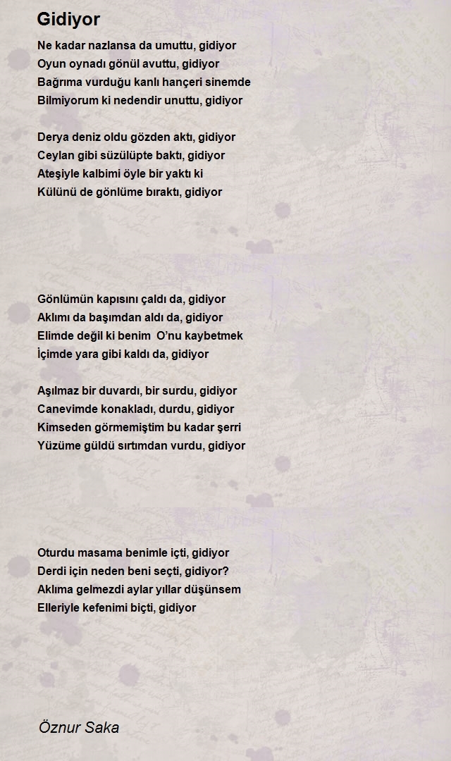 Öznur Saka