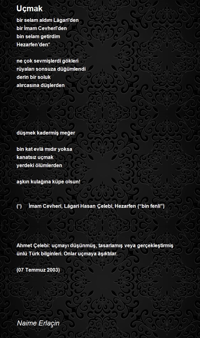Naime Erlaçin