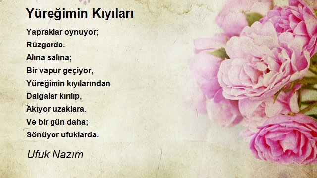 Ufuk Nazım