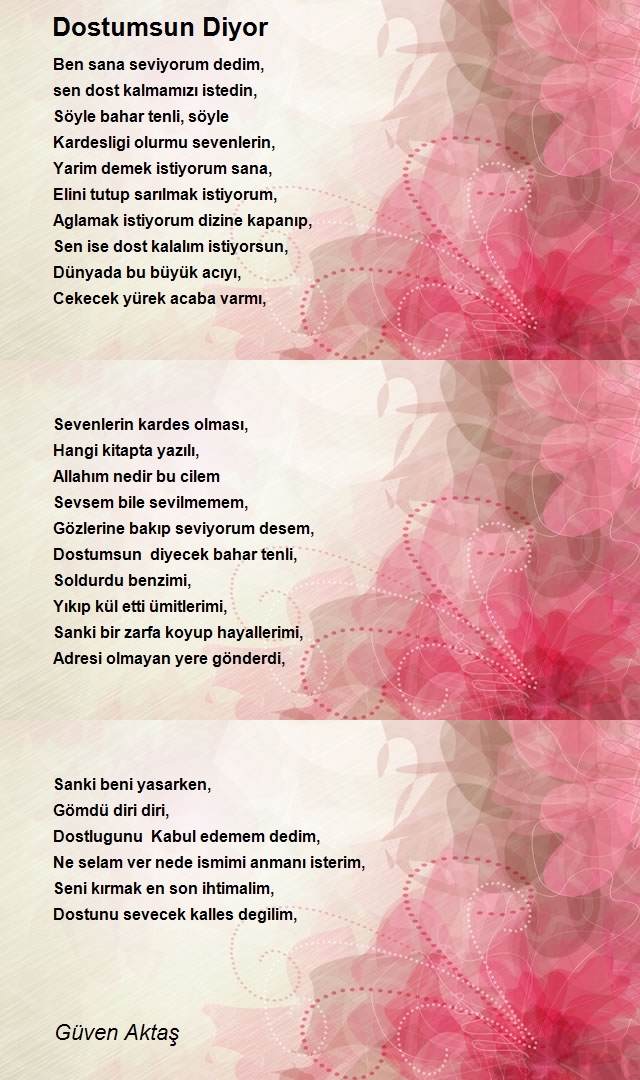Güven Aktaş
