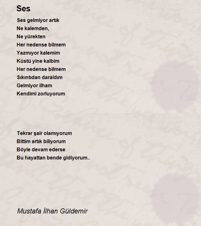 Mustafa İlhan Güldemir